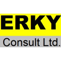 ERKY-consult logo - Similar company to Gc