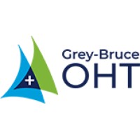 Grey-Bruce Ontario Health Team logo - Similar company to Kawartha Lakes Haliburton Ontario Health Team