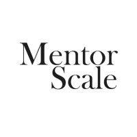 MentorScale.id logo - Similar company to Alkindi Eduprise