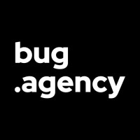 Bug Agency logo - Similar company to Digital Green