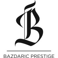 Bazdaric Prestige logo - Similar company to Birney Architects