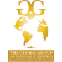THE GLOBAL GROUPS logo - Similar company to Global Focus Groups, Llc