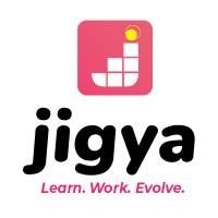 Jigya logo - Similar company to Knowdis Ai