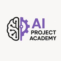 AI Project Academy logo - Similar company to Primeorb Services