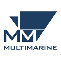 Multi Marine Chartering & Agencies logo - Similar company to Abifas, Interim Financial Management & Administrative Services/ M & A