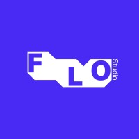 FLO Studio logo - Similar company to Dubai Prod