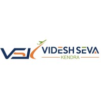 VIDESH SEVA KENDRA logo - Similar company to Inboxe Services Llp