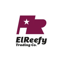 ELReefy Trading Co. logo - Similar company to Mediterranean Star For Trading Company Ltd