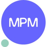 MPM Digital Marketing logo - Similar company to The Creative Collective