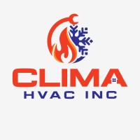 Clima HVAC Inc. logo - Similar company to Bright Polymers