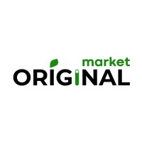 Original Market logo - Similar company to Itravex Dmc