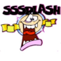 Sssplash