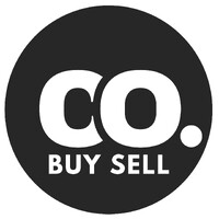 Co. Buy Sell