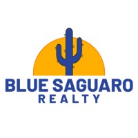 Blue Saguaro Realty