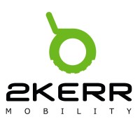 2KERR B.V. logo - Similar company to 2Spring B.V.