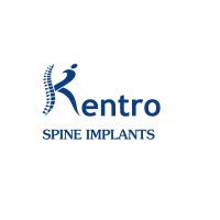 Kentro Rivarp logo - Similar company to Jayon Implants Pvt Ltd