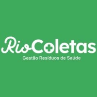 RioColetas Saúde logo - Similar company to Cognicompress