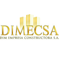 DIMECSA (DIM Empresa Constructora S A) logo - Similar company to Vertical Constructora