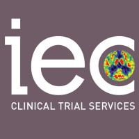 IEC - Clinical Trial Services logo - Similar company to Ayce Consulting