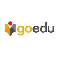GoEdu logo - Similar company to Aqmar Associate