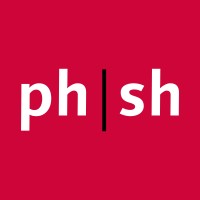 Pädagogische Hochschule Schaffhausen (PHSH) logo - Similar company to Flowborne Vr