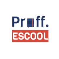Proff Escool logo - Similar company to Koubi