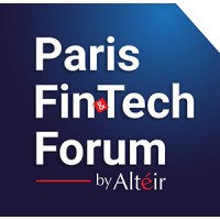 Paris Fintech Forum (Alteir Event) logo - Similar company to Acsel - L'Association De L'Économie Numérique