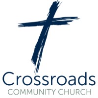 Crossroads Community Church / Fishers, IN logo - Similar company to Tedxchigwell