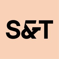 SANDT logo - Similar company to Troople