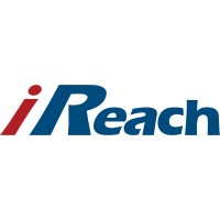 iReach Corporation logo - Similar company to Trigence Semiconductor