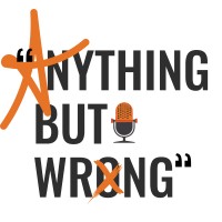Anything But Wrong logo - Similar company to The Hr Mindset