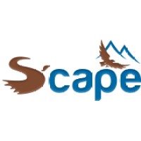S'cape Fontainebleau logo - Similar company to Fly 2 Contact - Agence De Communication