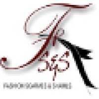 Fashion Scarves and Shawls logo - Similar company to Fashion Shop