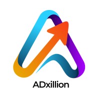 ADxillion logo - Similar company to 10X Roas