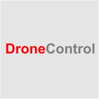 DroneControl logo - Similar company to Quali Drone Aps