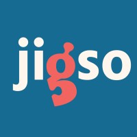 Jigso Digital Solutions Corp. logo - Similar company to Nicqi