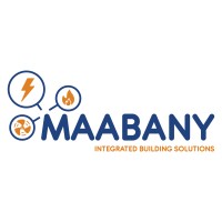 MAABANY logo - Similar company to Gravity Smart Systems