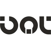 Omegabot logo - Similar company to Robot Creative Ltd