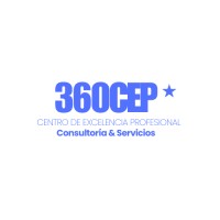 360CEP Consultoría & Centro de Excelencia Profesional logo - Similar company to Arista Seating Solutions