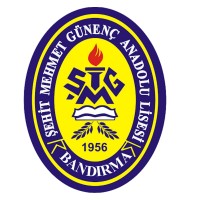 ŞEHİT MEHMET GÜNENÇ ANADOLU LİSESİ logo - Similar company to Pelta