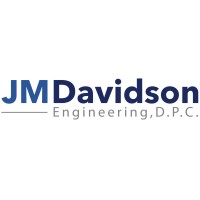 JM Davidson Engineering, D.P.C. logo - Similar company to Kubit Engineering, Pllc