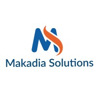 Makadia Solutions logo - Similar company to Virtualrx365