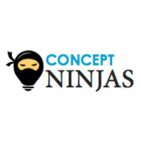 ConceptNinjas logo - Similar company to That Insta Tree