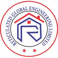 RETICULATED GLOBAL ENGINEERING LTD logo - Similar company to Tectonics Engineering Group