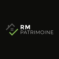 RM PATRIMOINE logo - Similar company to Phantom Creek Estates