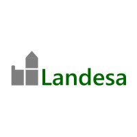 Landesa SC logo - Similar company to Rade Grupo Inmobiliario