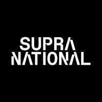 Supranational logo - Similar company to Suprana Oü
