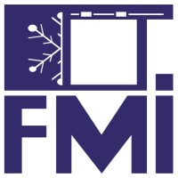 FMI logo - Similar company to Fmi Pvc