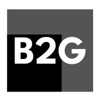 B2G Trade Ukraine logo - Similar company to Robinson Patman