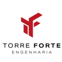 Torre Forte Engenharia logo - Similar company to Brastub